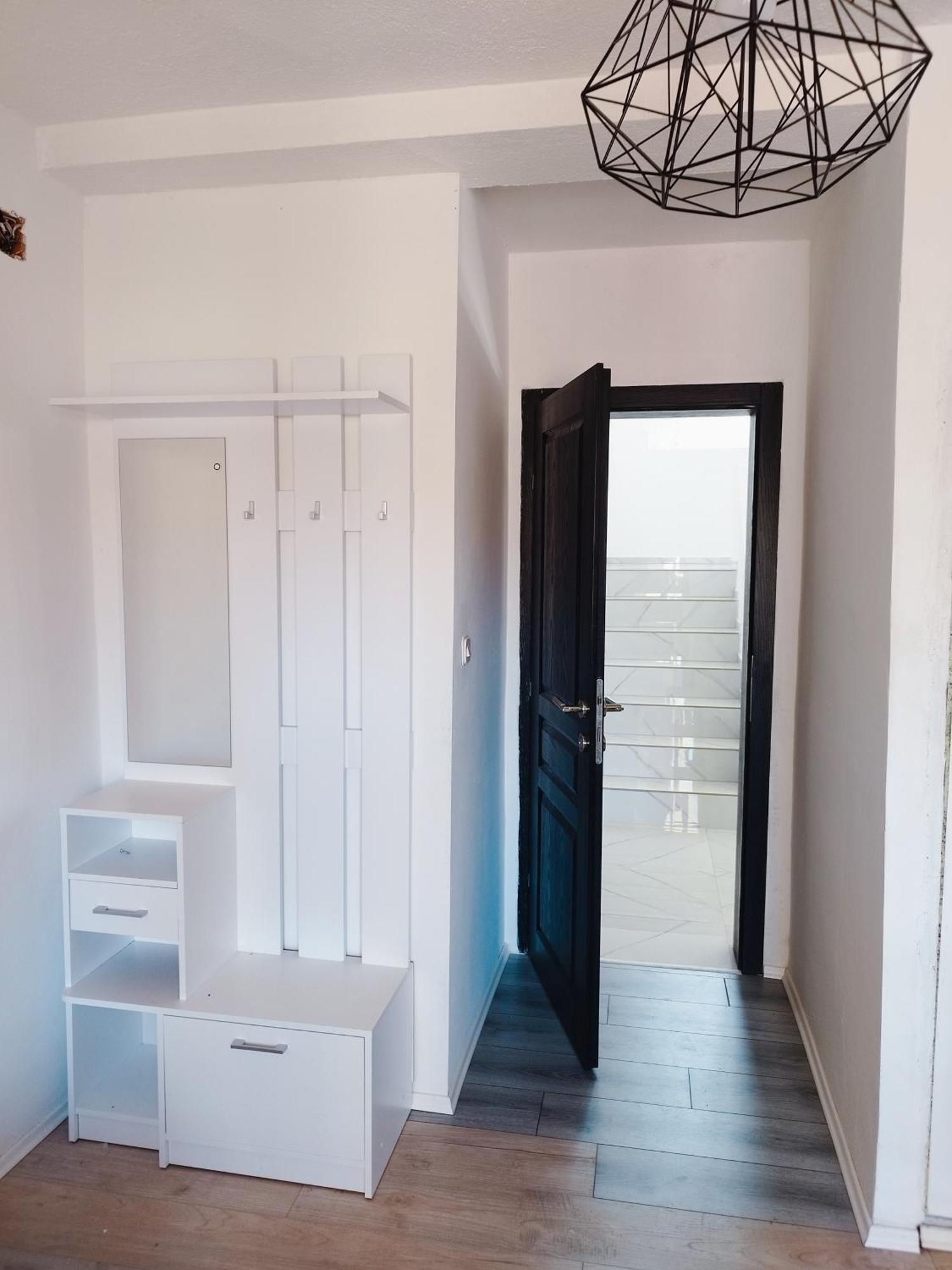 Apartments Lido Ohri Dış mekan fotoğraf
