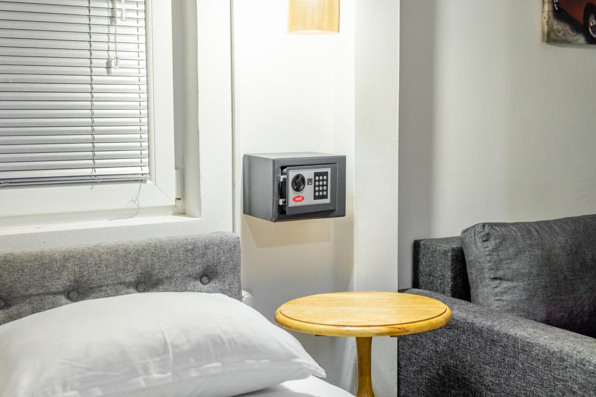 Apartments Lido Ohri Dış mekan fotoğraf
